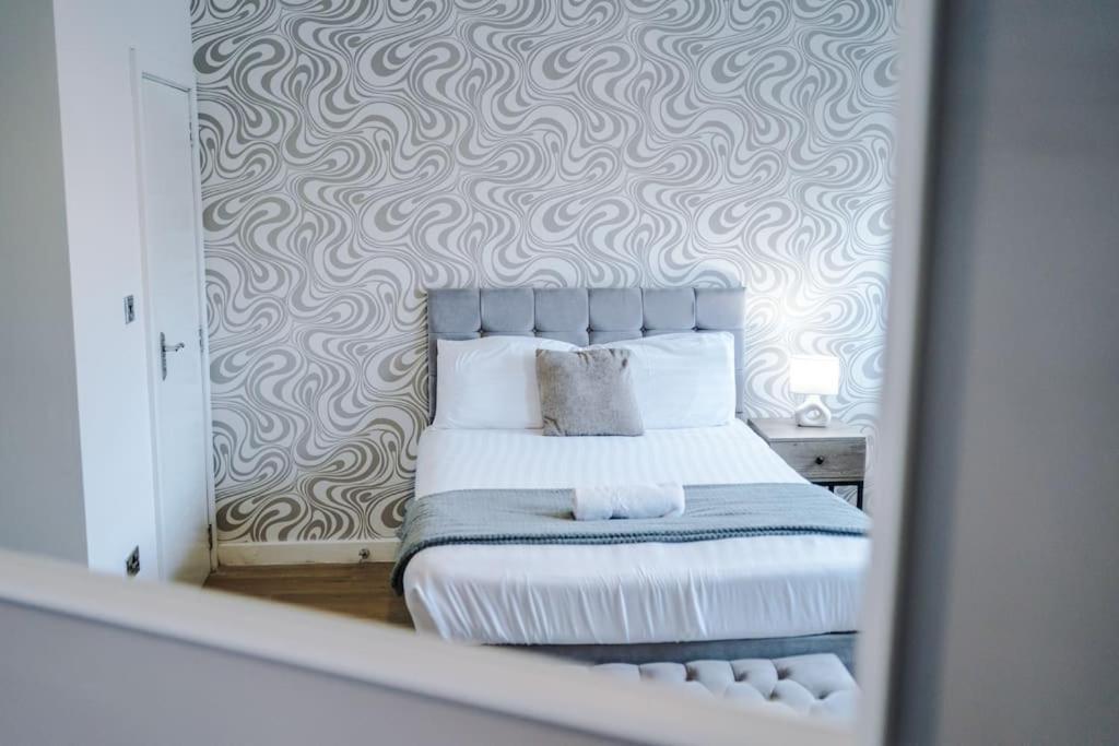 Stylish Apartment Located In The City Centre Of ליברפול מראה חיצוני תמונה